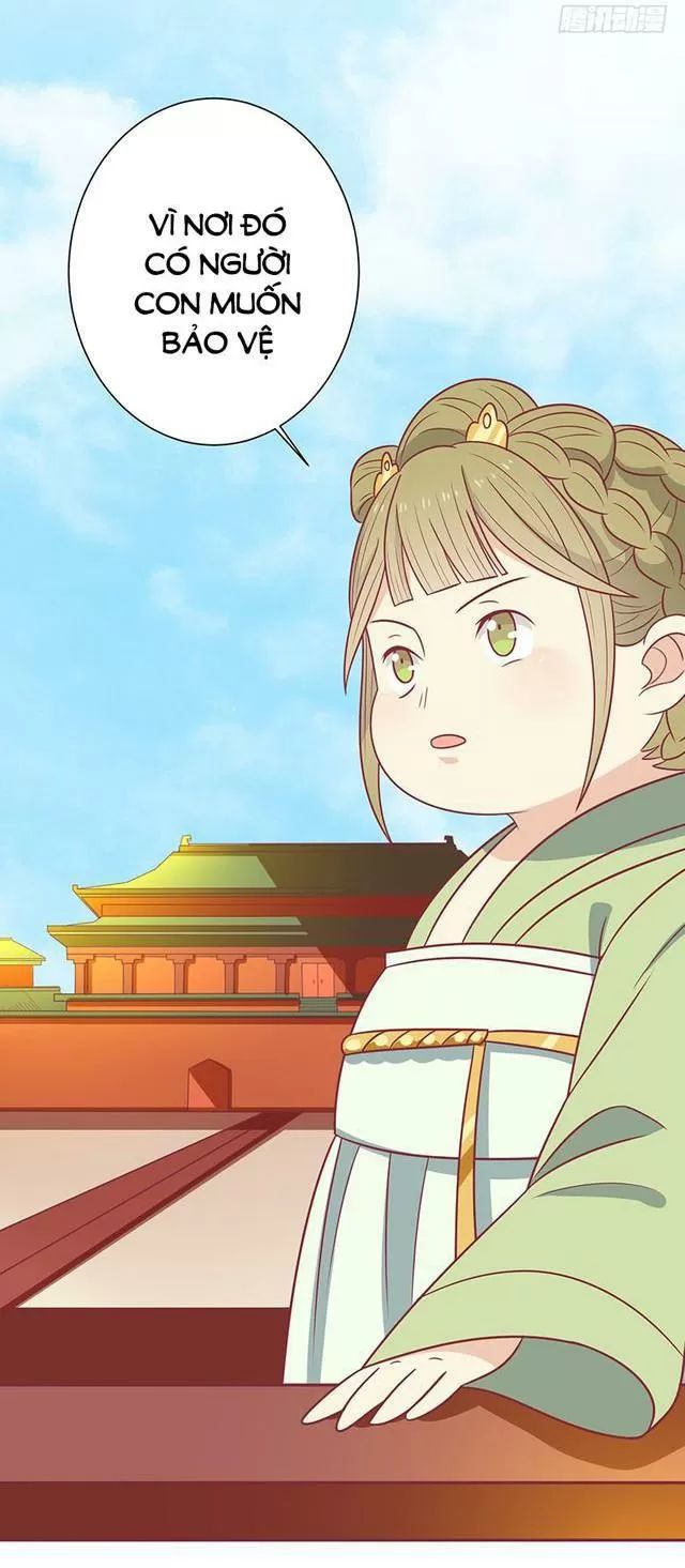 Vương Gia Người Ta Sẽ Giảm Béo Mà!!! Chapter 44 - Trang 2