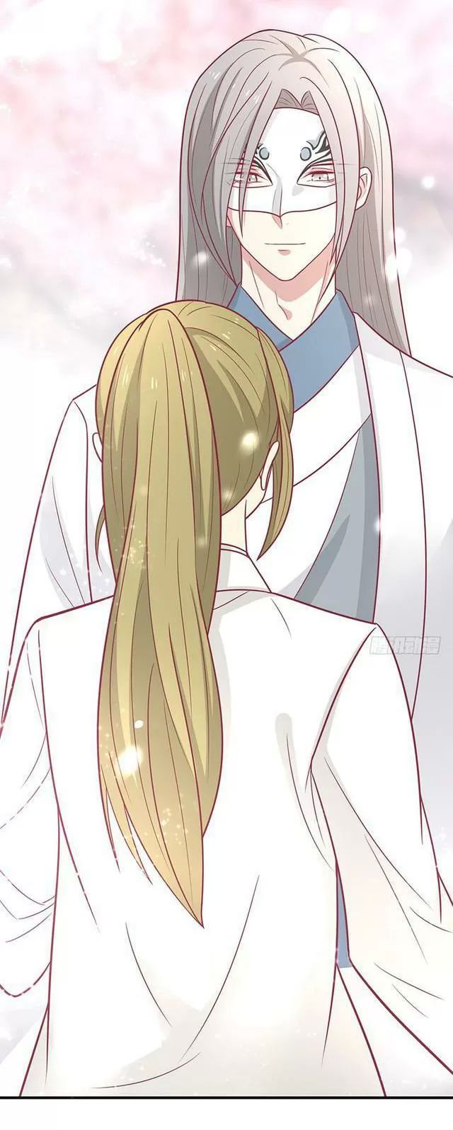 Vương Gia Người Ta Sẽ Giảm Béo Mà!!! Chapter 44 - Trang 2