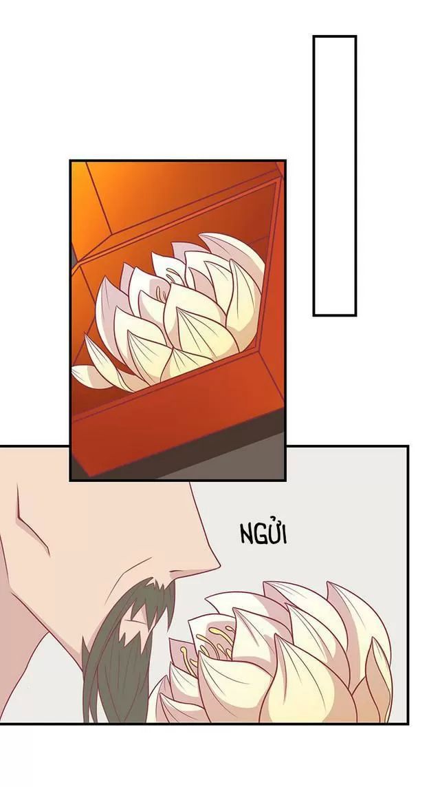 Vương Gia Người Ta Sẽ Giảm Béo Mà!!! Chapter 44 - Trang 2