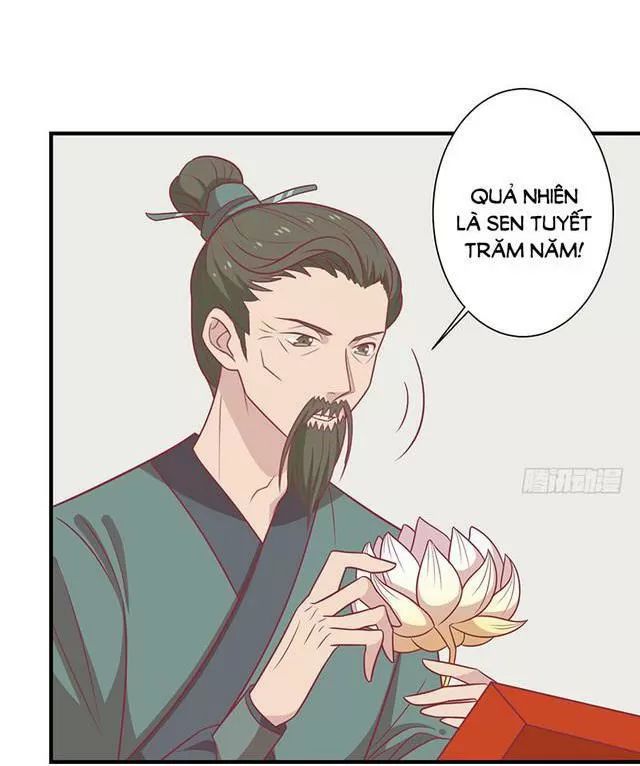 Vương Gia Người Ta Sẽ Giảm Béo Mà!!! Chapter 44 - Trang 2