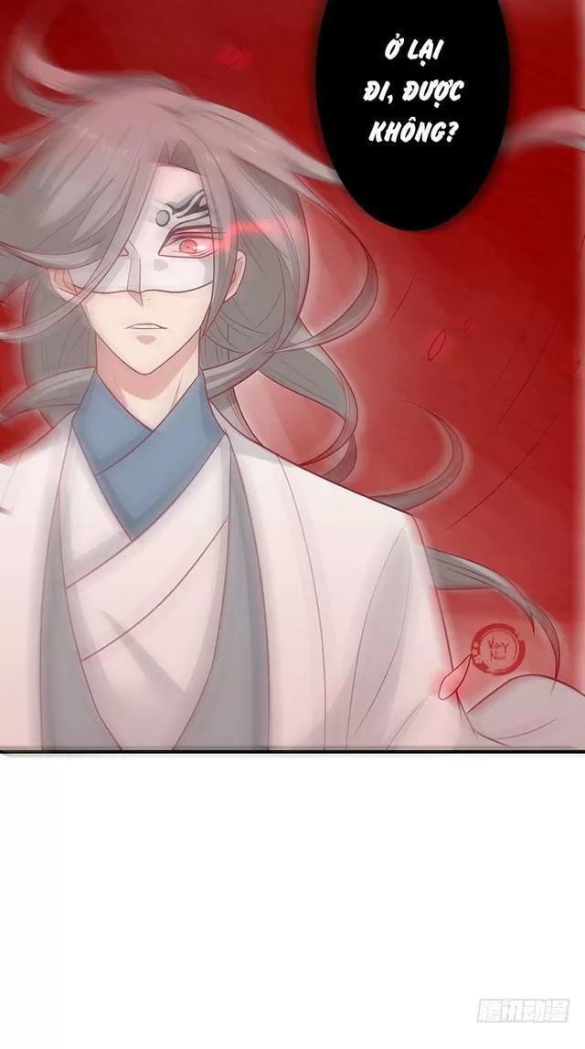 Vương Gia Người Ta Sẽ Giảm Béo Mà!!! Chapter 45 - Trang 2