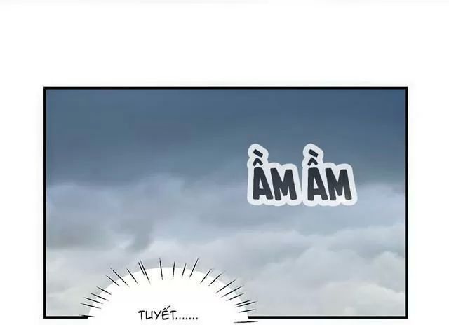 Vương Gia Người Ta Sẽ Giảm Béo Mà!!! Chapter 45 - Trang 2