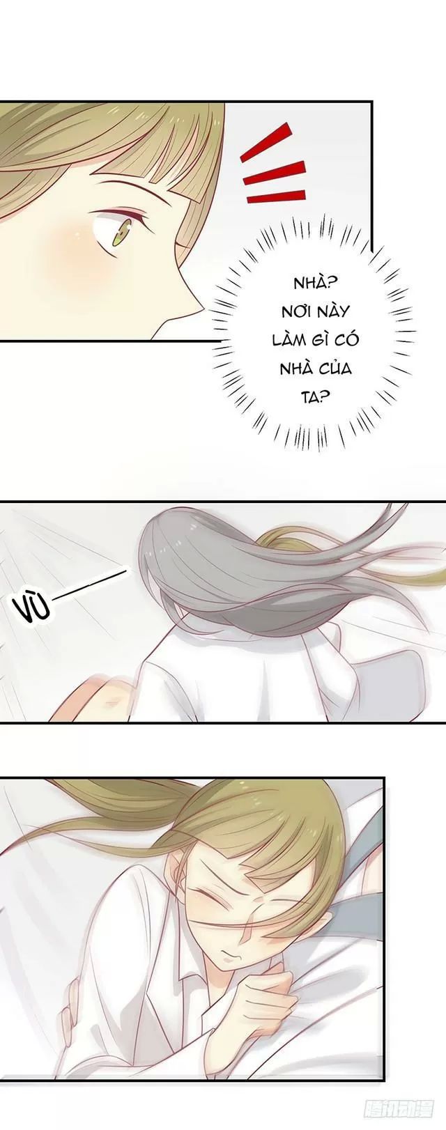 Vương Gia Người Ta Sẽ Giảm Béo Mà!!! Chapter 45 - Trang 2