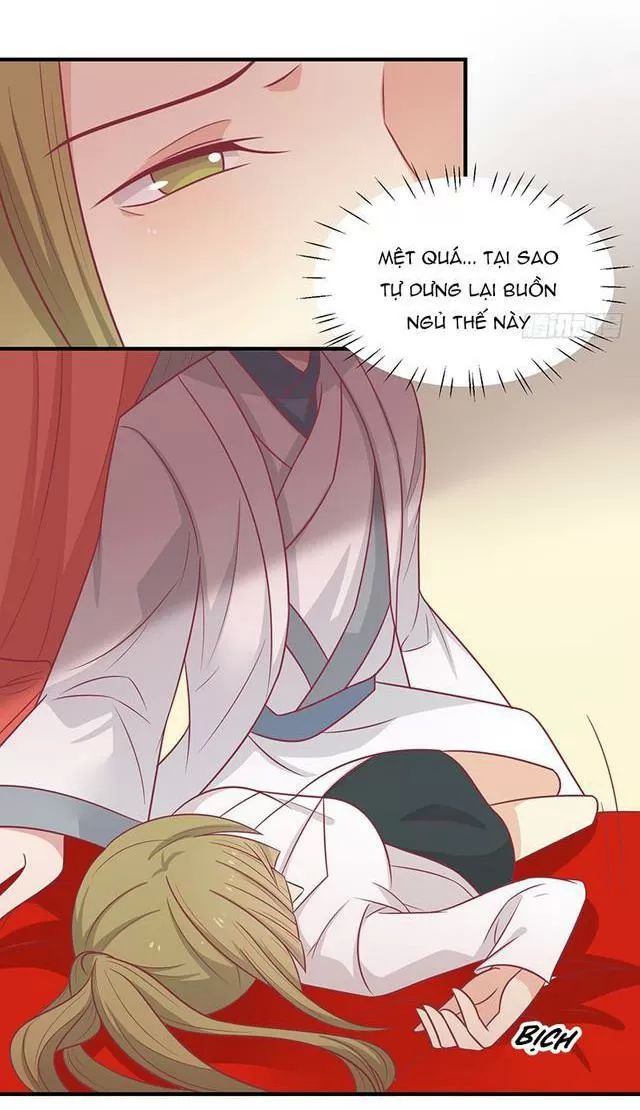 Vương Gia Người Ta Sẽ Giảm Béo Mà!!! Chapter 46 - Trang 2