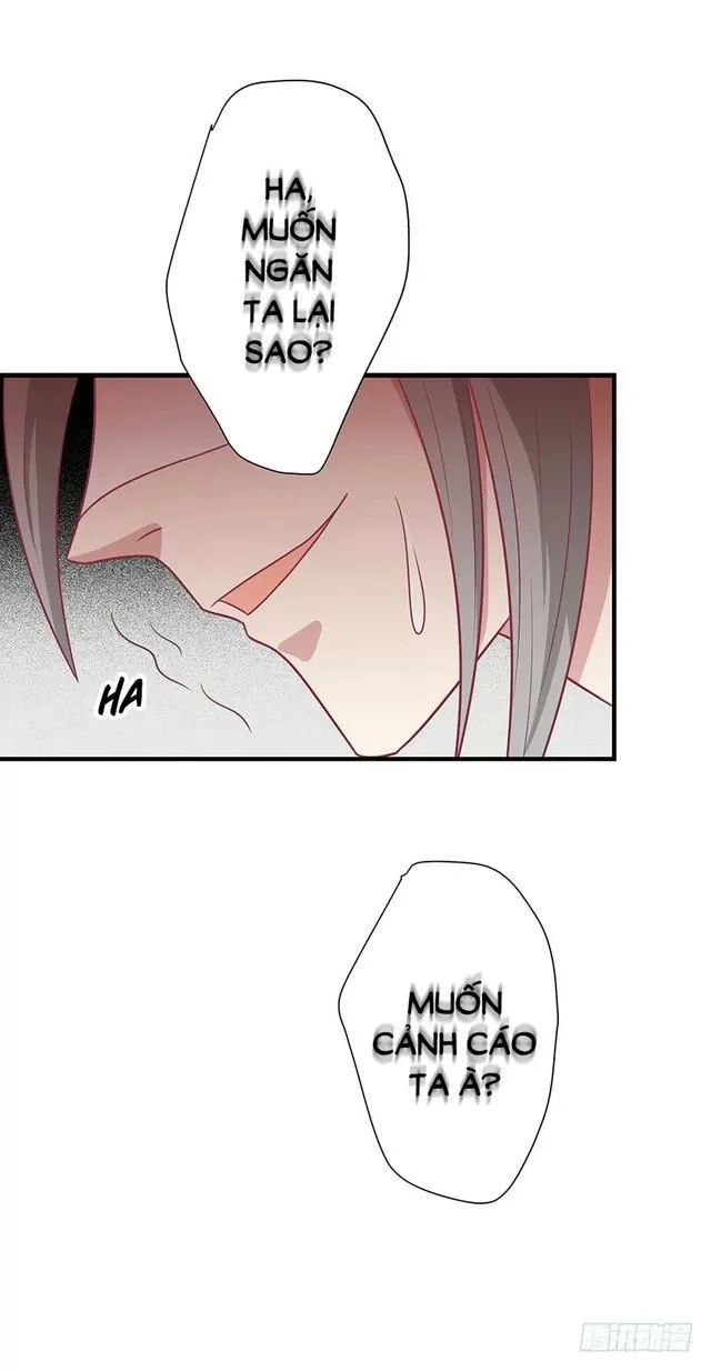 Vương Gia Người Ta Sẽ Giảm Béo Mà!!! Chapter 46 - Trang 2