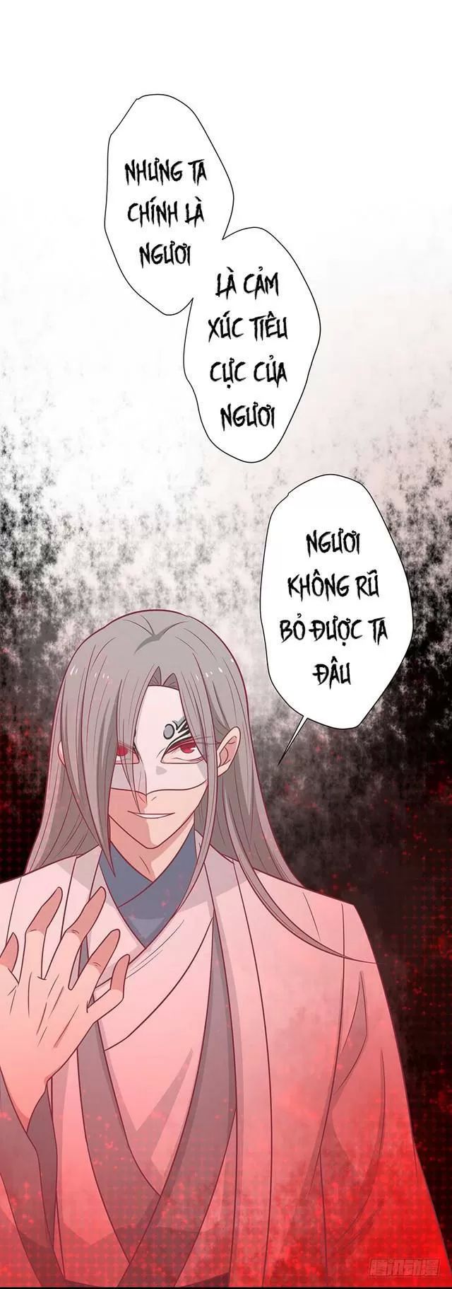 Vương Gia Người Ta Sẽ Giảm Béo Mà!!! Chapter 46 - Trang 2