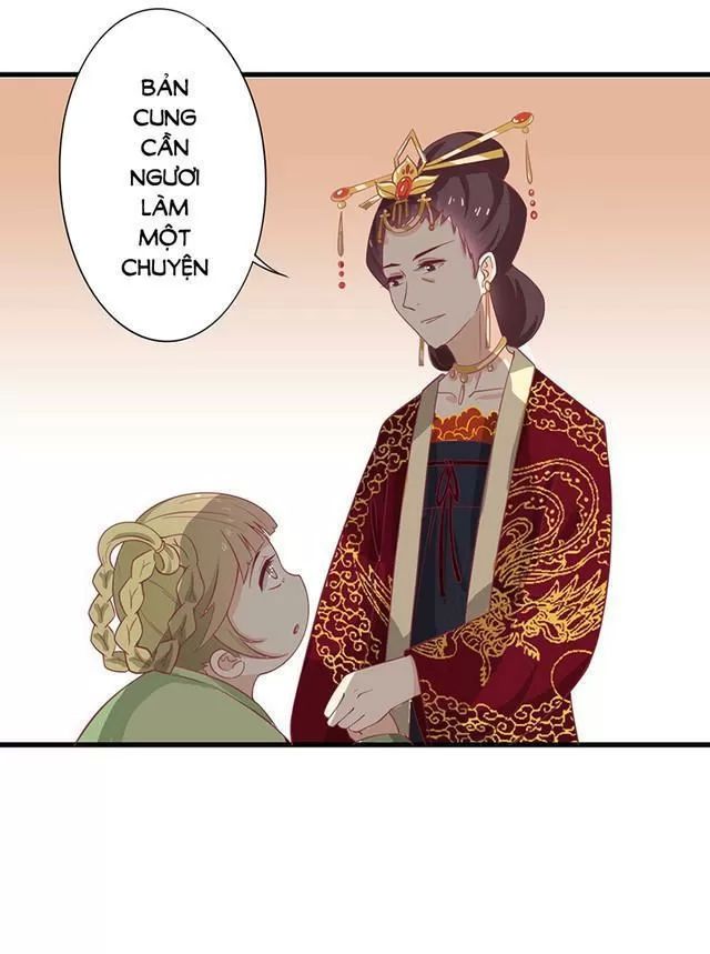 Vương Gia Người Ta Sẽ Giảm Béo Mà!!! Chapter 48 - Trang 2