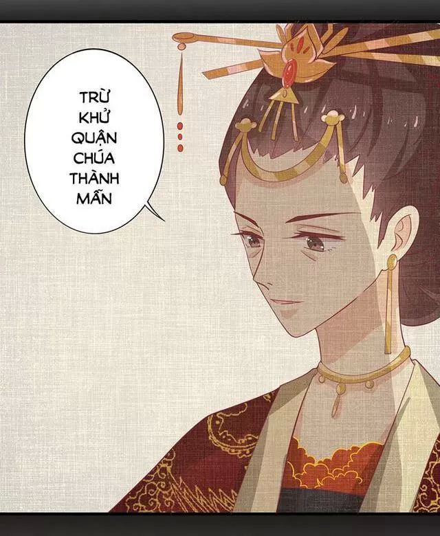 Vương Gia Người Ta Sẽ Giảm Béo Mà!!! Chapter 48 - Trang 2