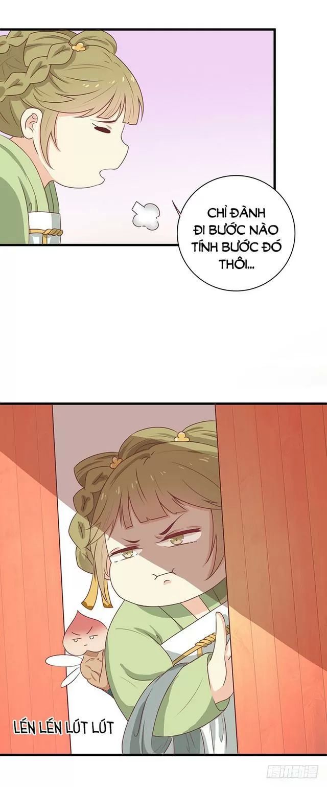 Vương Gia Người Ta Sẽ Giảm Béo Mà!!! Chapter 48 - Trang 2