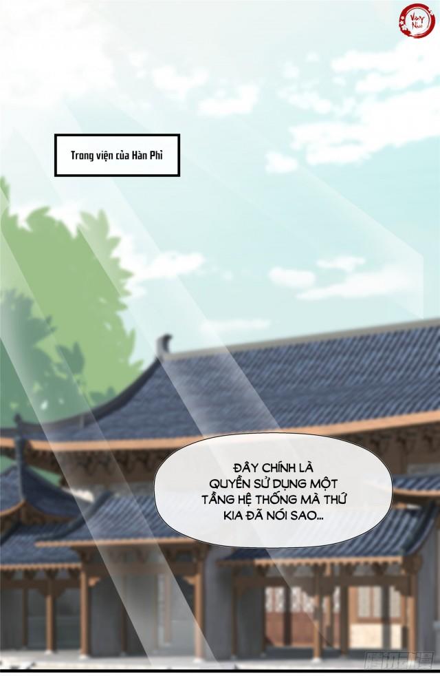 Vương Gia Người Ta Sẽ Giảm Béo Mà!!! Chapter 5 - Trang 2