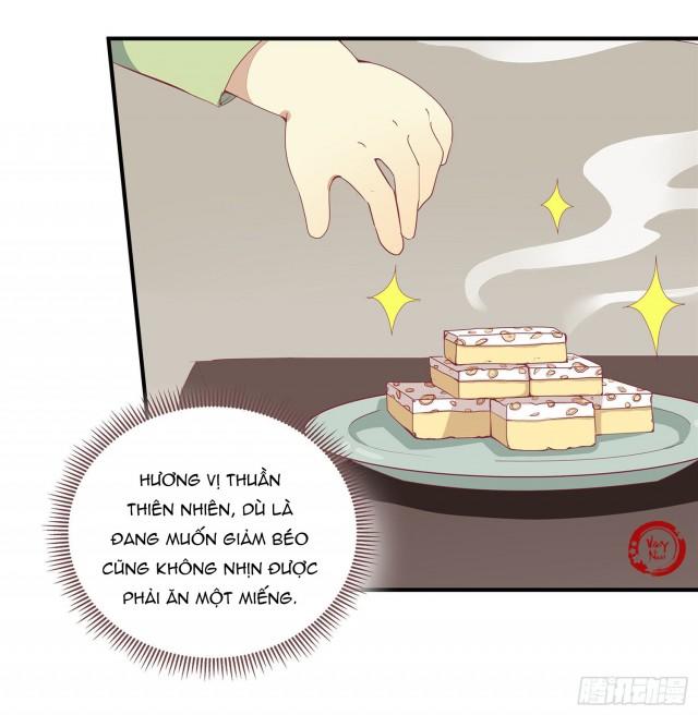 Vương Gia Người Ta Sẽ Giảm Béo Mà!!! Chapter 5 - Trang 2