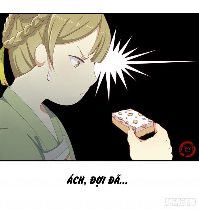 Vương Gia Người Ta Sẽ Giảm Béo Mà!!! Chapter 5 - Trang 2