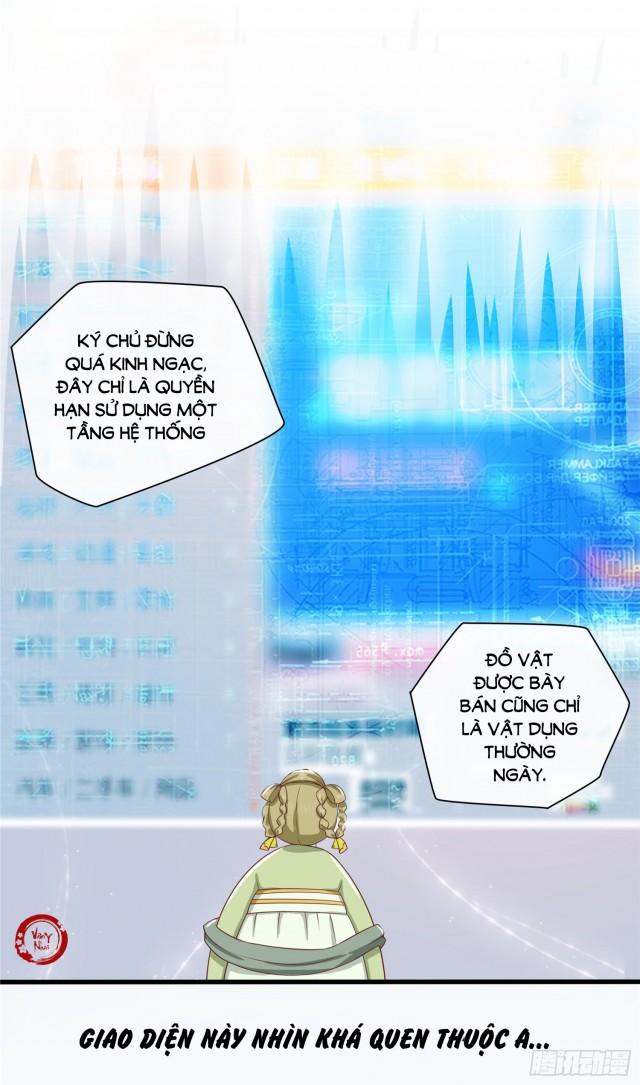 Vương Gia Người Ta Sẽ Giảm Béo Mà!!! Chapter 5 - Trang 2