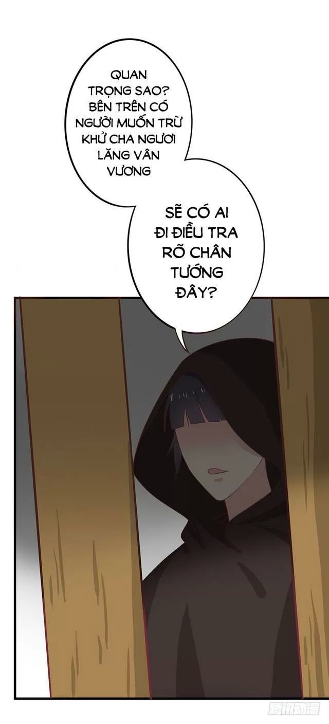 Vương Gia Người Ta Sẽ Giảm Béo Mà!!! Chapter 50 - Trang 2