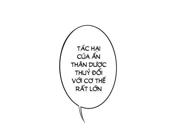 Vương Gia Người Ta Sẽ Giảm Béo Mà!!! Chapter 50 - Trang 2