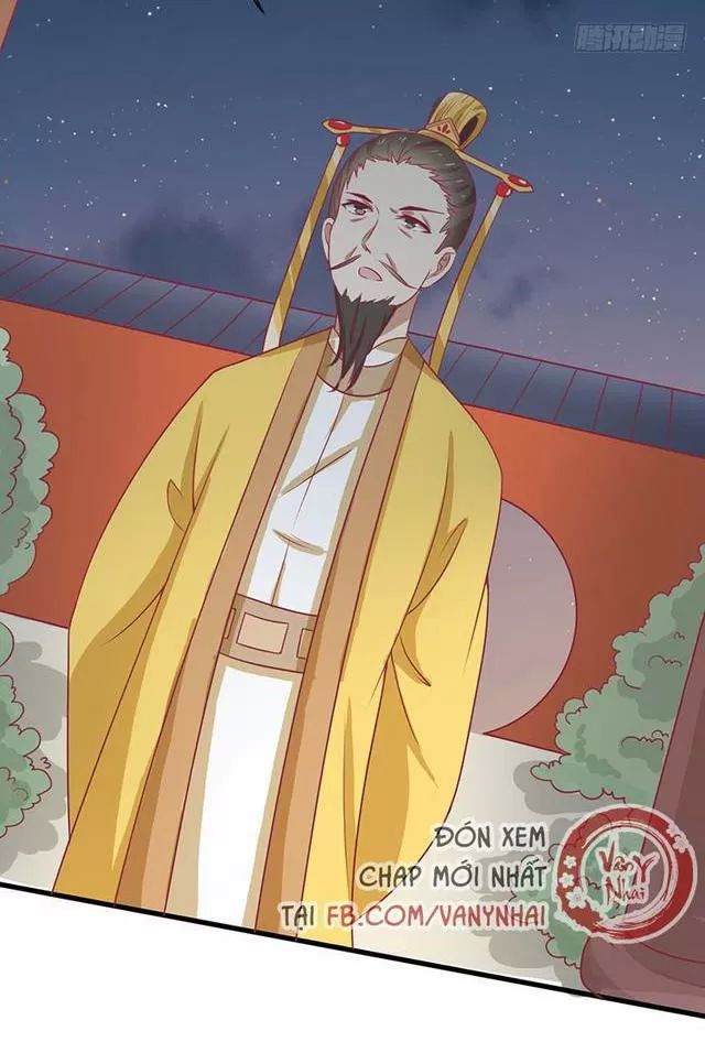 Vương Gia Người Ta Sẽ Giảm Béo Mà!!! Chapter 50 - Trang 2