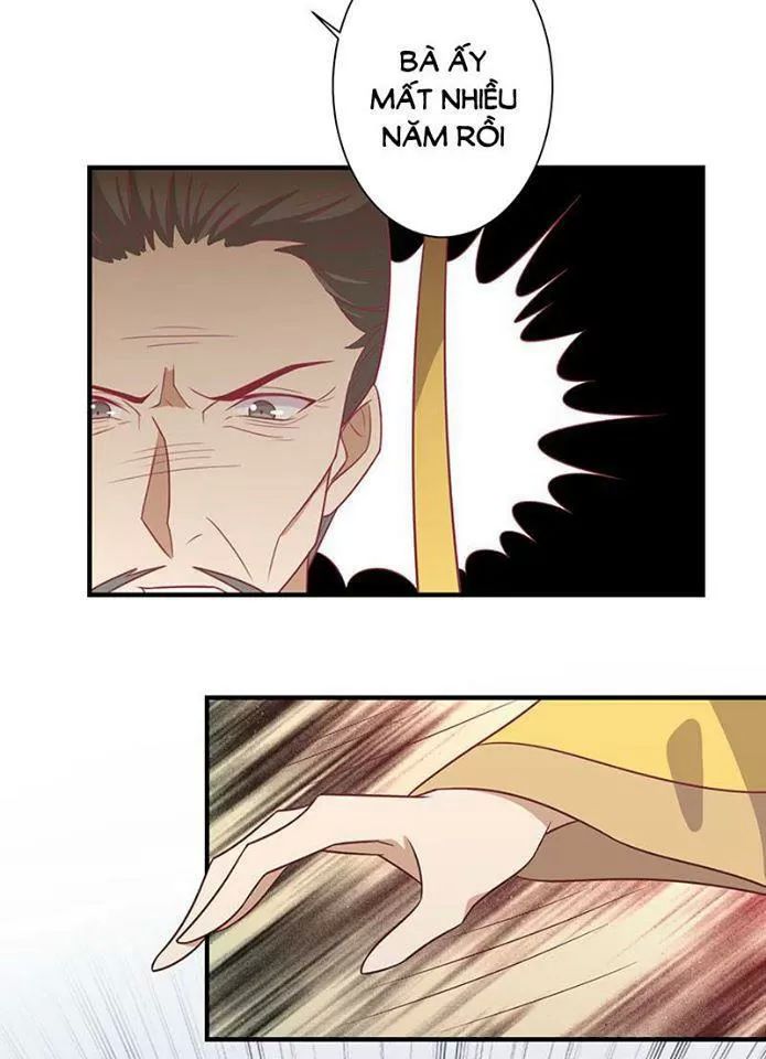 Vương Gia Người Ta Sẽ Giảm Béo Mà!!! Chapter 51 - Trang 2