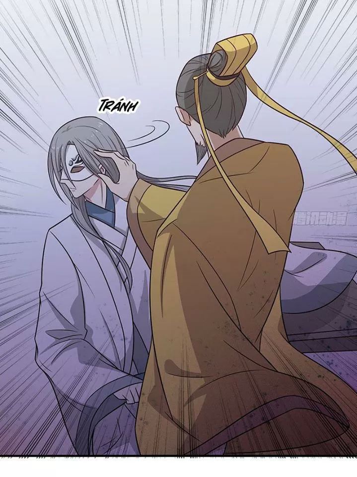 Vương Gia Người Ta Sẽ Giảm Béo Mà!!! Chapter 51 - Trang 2