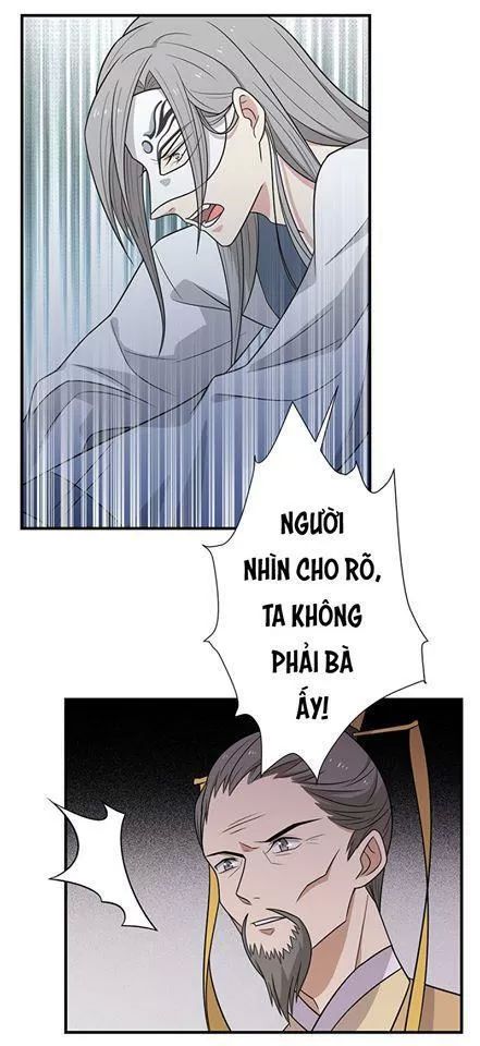 Vương Gia Người Ta Sẽ Giảm Béo Mà!!! Chapter 51 - Trang 2
