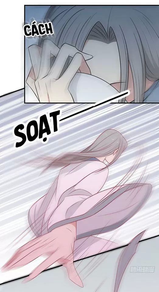 Vương Gia Người Ta Sẽ Giảm Béo Mà!!! Chapter 51 - Trang 2