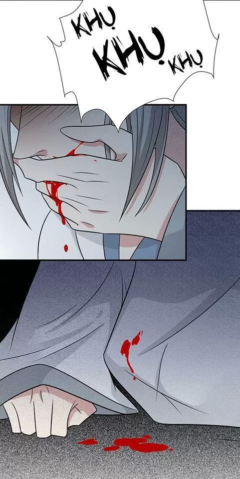 Vương Gia Người Ta Sẽ Giảm Béo Mà!!! Chapter 51 - Trang 2