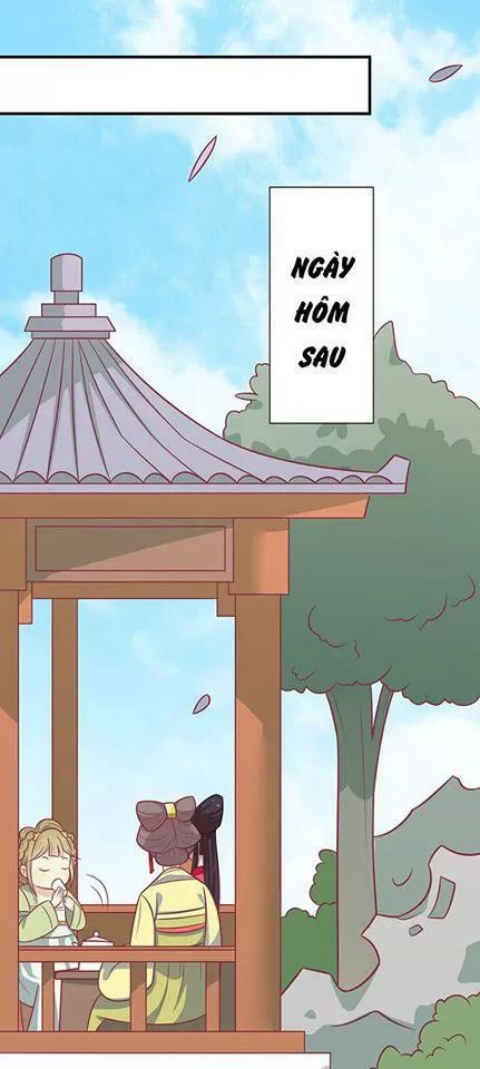 Vương Gia Người Ta Sẽ Giảm Béo Mà!!! Chapter 51 - Trang 2