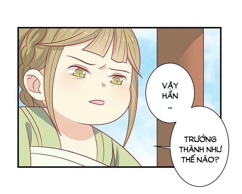 Vương Gia Người Ta Sẽ Giảm Béo Mà!!! Chapter 51 - Trang 2