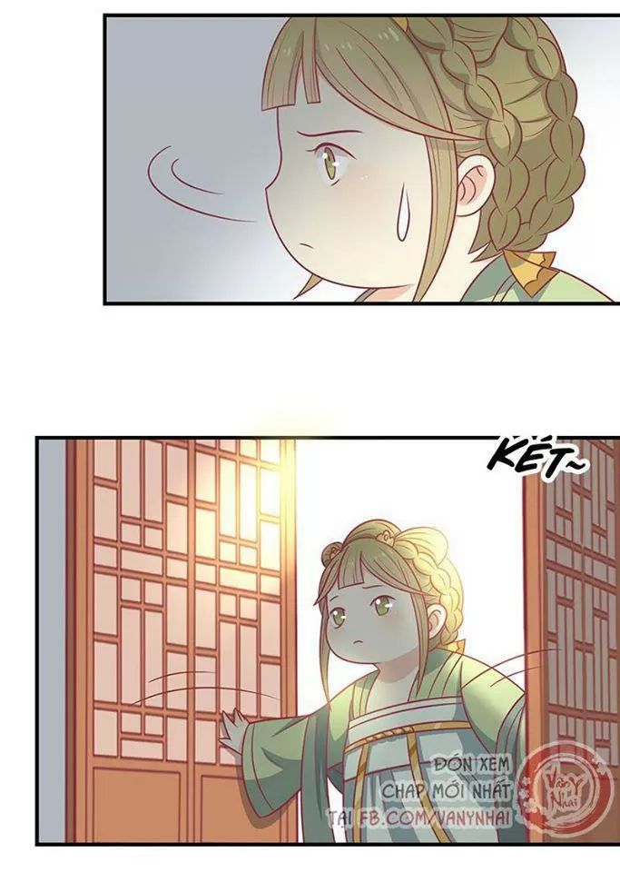 Vương Gia Người Ta Sẽ Giảm Béo Mà!!! Chapter 51 - Trang 2