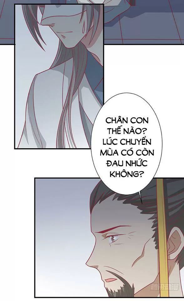 Vương Gia Người Ta Sẽ Giảm Béo Mà!!! Chapter 51 - Trang 2