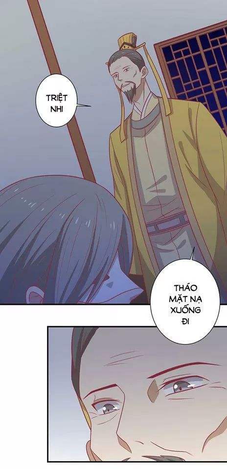 Vương Gia Người Ta Sẽ Giảm Béo Mà!!! Chapter 51 - Trang 2