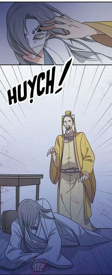 Vương Gia Người Ta Sẽ Giảm Béo Mà!!! Chapter 52 - Trang 2