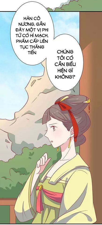 Vương Gia Người Ta Sẽ Giảm Béo Mà!!! Chapter 52 - Trang 2