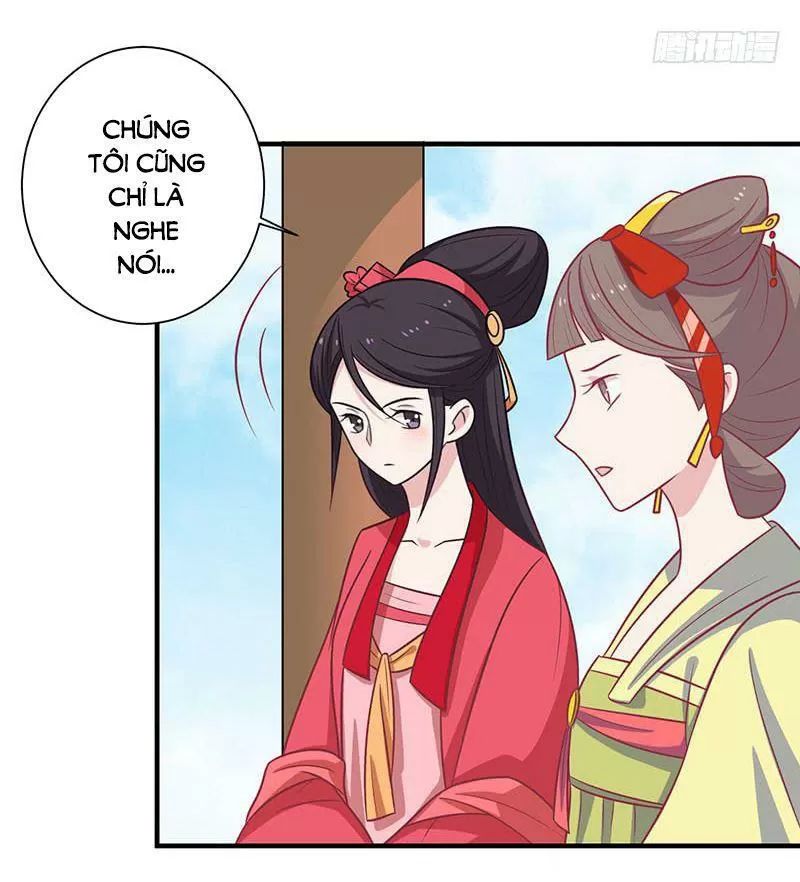 Vương Gia Người Ta Sẽ Giảm Béo Mà!!! Chapter 52 - Trang 2