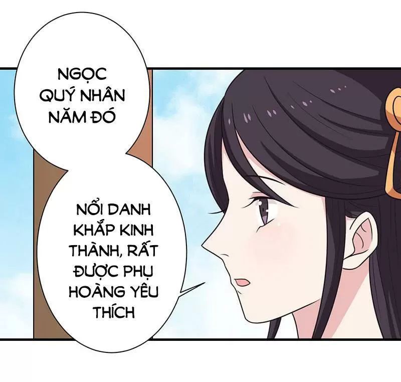 Vương Gia Người Ta Sẽ Giảm Béo Mà!!! Chapter 52 - Trang 2
