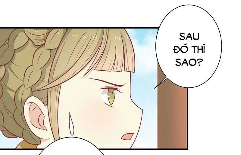 Vương Gia Người Ta Sẽ Giảm Béo Mà!!! Chapter 52 - Trang 2