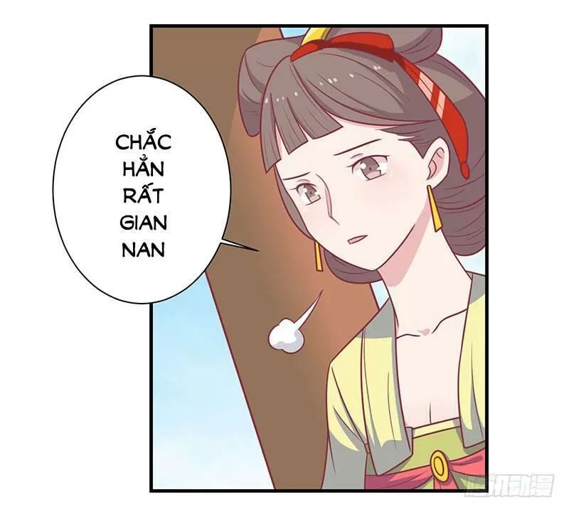 Vương Gia Người Ta Sẽ Giảm Béo Mà!!! Chapter 52 - Trang 2