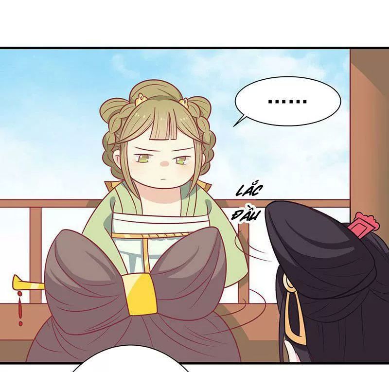 Vương Gia Người Ta Sẽ Giảm Béo Mà!!! Chapter 52 - Trang 2