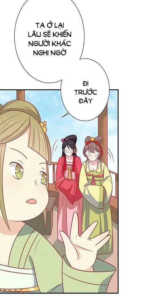 Vương Gia Người Ta Sẽ Giảm Béo Mà!!! Chapter 52 - Trang 2