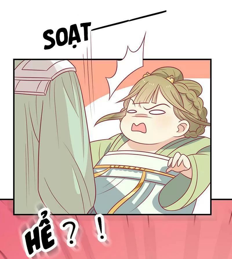 Vương Gia Người Ta Sẽ Giảm Béo Mà!!! Chapter 52 - Trang 2