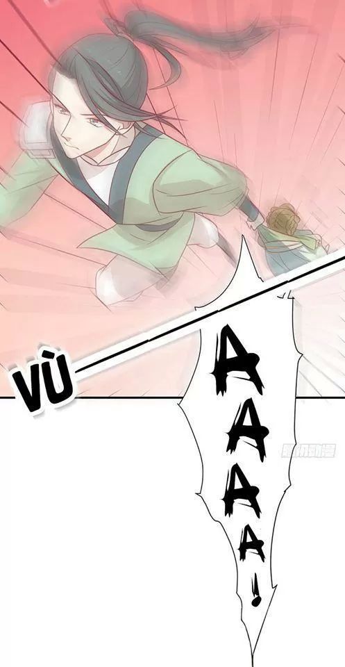 Vương Gia Người Ta Sẽ Giảm Béo Mà!!! Chapter 52 - Trang 2