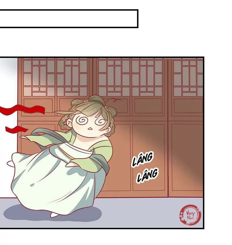 Vương Gia Người Ta Sẽ Giảm Béo Mà!!! Chapter 52 - Trang 2