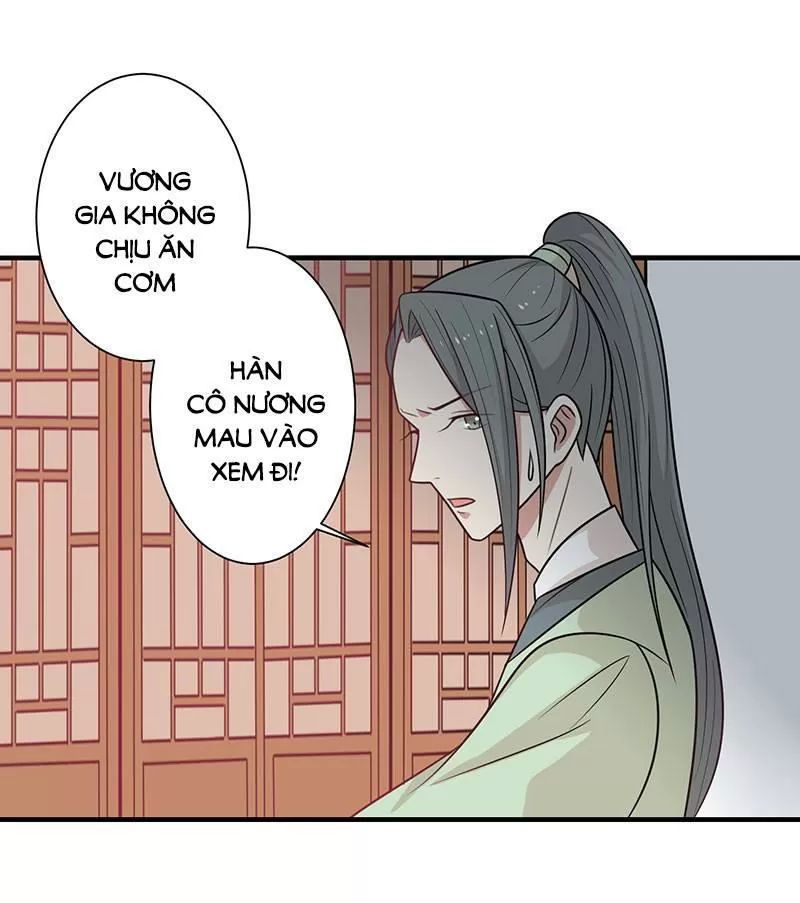 Vương Gia Người Ta Sẽ Giảm Béo Mà!!! Chapter 52 - Trang 2