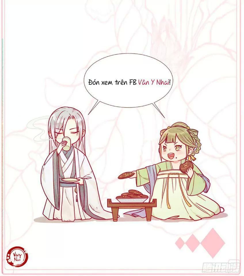 Vương Gia Người Ta Sẽ Giảm Béo Mà!!! Chapter 52 - Trang 2