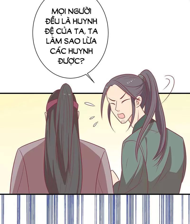 Vương Gia Người Ta Sẽ Giảm Béo Mà!!! Chapter 53 - Trang 2