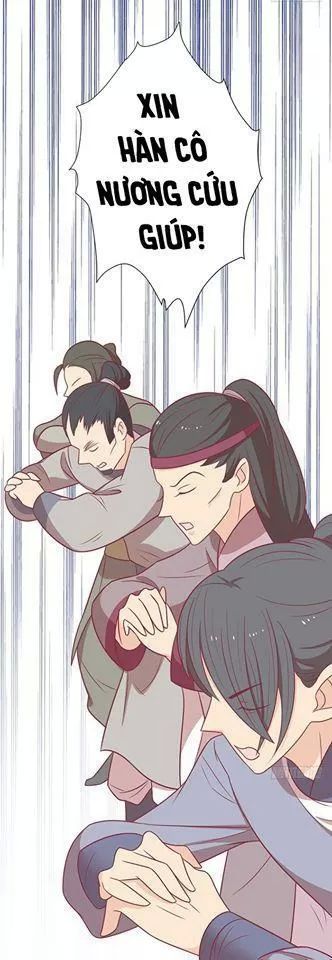 Vương Gia Người Ta Sẽ Giảm Béo Mà!!! Chapter 53 - Trang 2