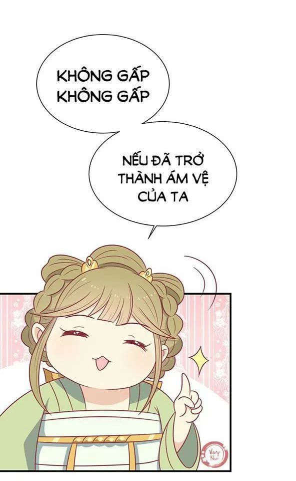 Vương Gia Người Ta Sẽ Giảm Béo Mà!!! Chapter 53 - Trang 2