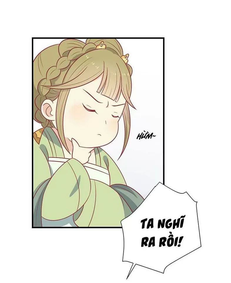 Vương Gia Người Ta Sẽ Giảm Béo Mà!!! Chapter 53 - Trang 2