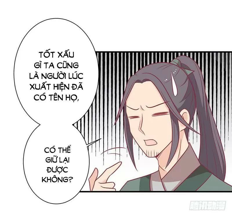 Vương Gia Người Ta Sẽ Giảm Béo Mà!!! Chapter 53 - Trang 2