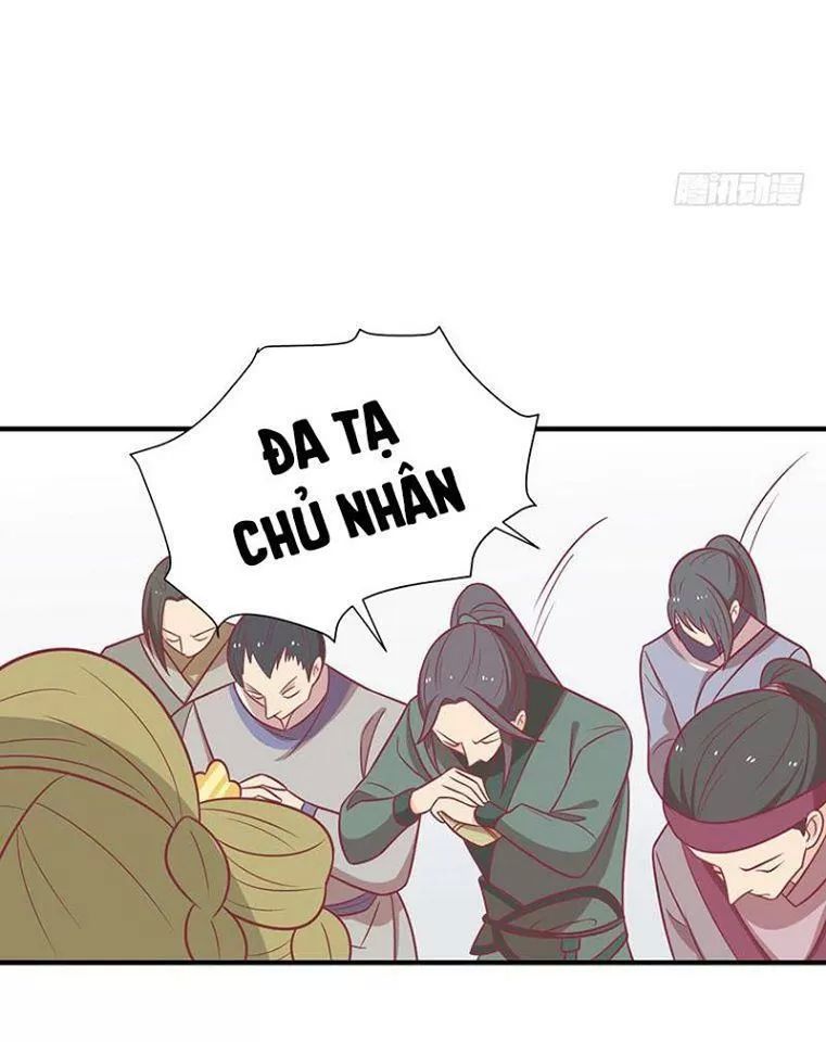 Vương Gia Người Ta Sẽ Giảm Béo Mà!!! Chapter 53 - Trang 2