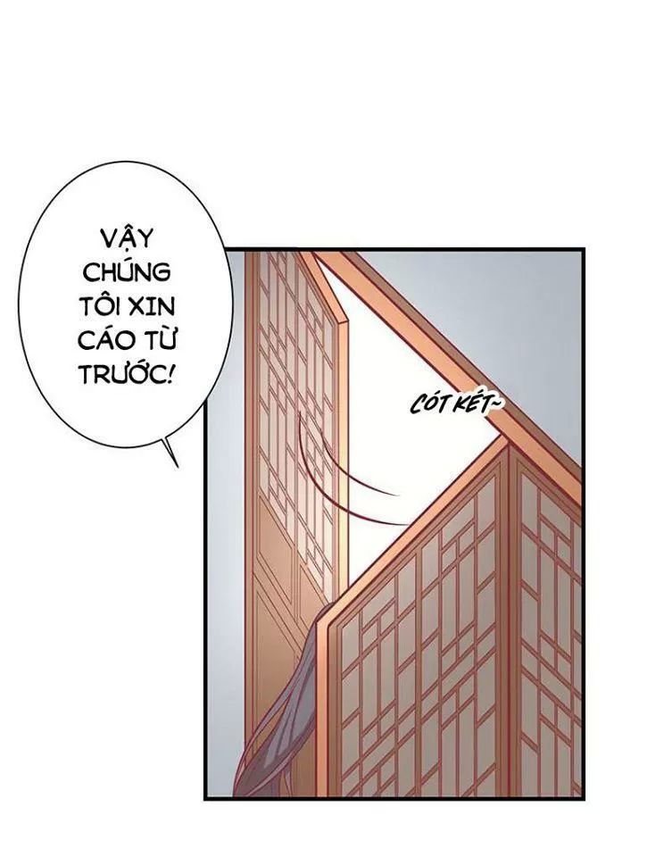 Vương Gia Người Ta Sẽ Giảm Béo Mà!!! Chapter 53 - Trang 2